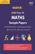 Exam18 ICSE Maths Sample Papers For Class 10 Solved 2021 Exam (As Per Further Reduced Syllabus) Exam18 ICSE Maths Sample Papers For Class 10 Solved 2021 Exam (As Per Further Reduced Syllabus)