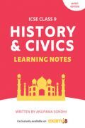 Exam18 ICSE Class 9 History And Civics Learning Notes Exam18 ICSE Class 9 History And Civics Learning Notes