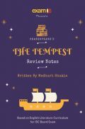 Exam18 ISC The Tempest Super Notes