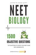 Exam18 NEET/AIIMS Biology 1500 Mcq Multiple Choice Objective Questions Exam18 NEET/AIIMS Biology 1500 Mcq Multiple Choice Objective Questions