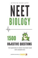 Exam18 NEET/AIIMS Biology 1500 Mcq Multiple Choice Objective Questions Exam18 NEET/AIIMS Biology 1500 Mcq Multiple Choice Objective Questions