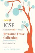 Exam18 ICSE Class 9 & 10 Ultimate Guide To ICSE English Treasure Trove Poems Exam18 ICSE Class 9 & 10 Ultimate Guide To ICSE English Treasure Trove Poems