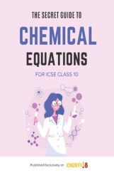 Exam18 ICSE Class 10 Secret Guide To Writing Balanced Chemical Equations In Chemistry Exam18 ICSE Class 10 Secret Guide To Writing Balanced Chemical Equations In Chemistry