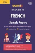 Exam18 ICSE French Solved Sample Papers For Class 10 Solved 2022 Exam Exam18 ICSE French Solved Sample Papers For Class 10 Solved 2022 Exam