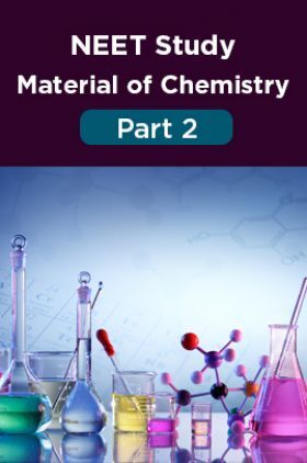 NEET Study Material Of Chemistry Part 2