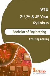 Civil Syllabus 2nd 3rd and 4th Year Civil Syllabus 2nd 3rd and 4th Year