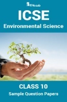 ICSE Sample Question Papers For Class 10 Environmental-Science ICSE Sample Question Papers For Class 10 Environmental-Science