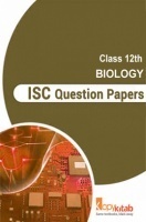ISC Sample Question Papers For Class 12 Biology ISC Sample Question Papers For Class 12 Biology