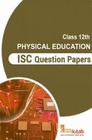 ISC Sample Question Papers For Class 12 Physical Education ISC Sample Question Papers For Class 12 Physical Education