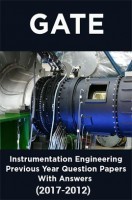 GATE Instrumentation Engineering Previous Year Question Papers With Answers (2017-2012)