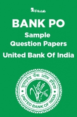BANK PO Sample Question Papers For United Bank