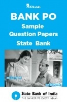BANK PO Sample Question Papers For State Bank BANK PO Sample Question Papers For State Bank