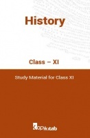 History Study Material For Class XI History Study Material For Class XI