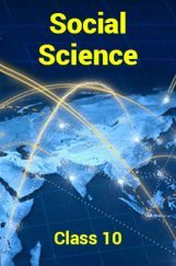 Social Science Class 10 Social Science Class 10