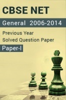 CBSE UGC NET General Paper-I CBSE UGC NET General Paper-I
