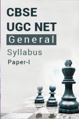 CBSE UGC NET General Paper-I Syllabus  CBSE UGC NET General Paper-I Syllabus