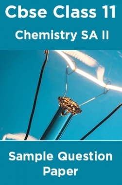 class 10 chemistry assignment