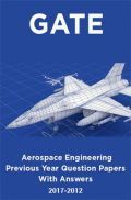 GATE Aerospace Engineering Previous Year Question Papers With Answers (2017-2012)