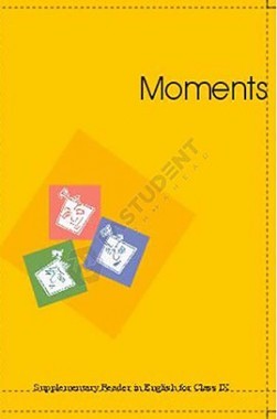 NCERT Moments Supplimentary Reader For Class IX