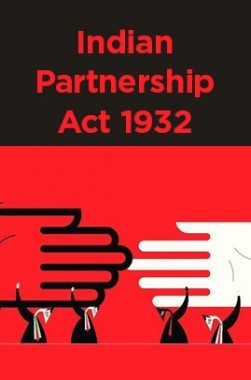 Latest case laws on indian partnership act, 1932 image