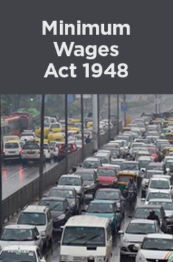 Minimum Wages Act 1948