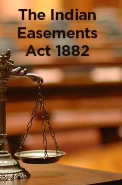 easement act law notes