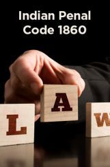 Indian Penal Code 1860 Indian Penal Code 1860