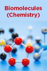 Biomolecules (Chemistry) Biomolecules (Chemistry)