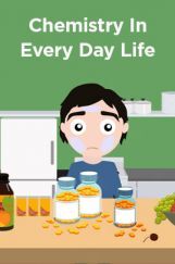Chemistry In Every Day Life Chemistry In Every Day Life