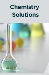 Chemistry Solutions Chemistry Solutions
