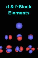 d And f-Block Elements