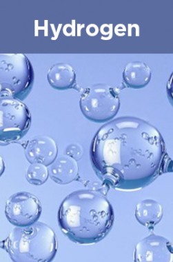 Hydrogen