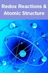 Redox Reactions And Atomic Structure Redox Reactions And Atomic Structure
