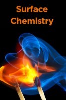 Surface Chemistry Surface Chemistry