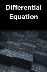 Differential Equation Differential Equation