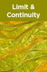 Limit & Continuity Limit & Continuity