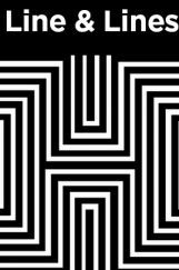 Line and Lines Line and Lines