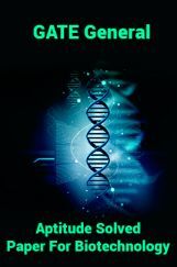 GATE General Aptitude Solved Paper For Biotechnology GATE General Aptitude Solved Paper For Biotechnology