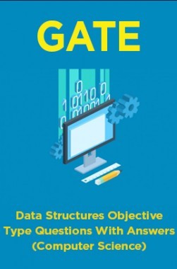 Download GATE Data Structures Objective Type Questions With Answers ...