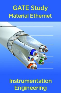 GATE Study Material Ethernet (Instrumentation Engineering)
