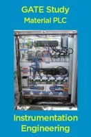 GATE Study Material PLC (Instrumentation Engineering) GATE Study Material PLC (Instrumentation Engineering)