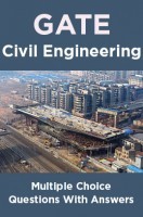 GATE Civil Engineering Multiple Choice Questions With Answers GATE Civil Engineering Multiple Choice Questions With Answers