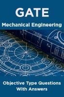 GATE Mechanical Engineering Objective Type Questions With Answers