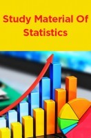 Study Material Of Statistics Study Material Of Statistics