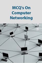 MCQs On Computer Networking MCQs On Computer Networking