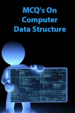 MCQs On Computer Data Structure