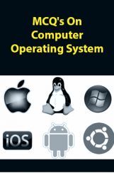 MCQs On Computer Operating System MCQs On Computer Operating System