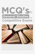 MCQ's On General Studies For Competitive Exams