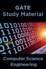 GATE Study Material For Computer Science Engineering GATE Study Material For Computer Science Engineering