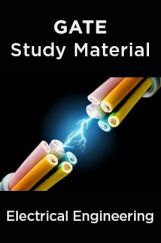 GATE Study Material For Electrical Engineering GATE Study Material For Electrical Engineering